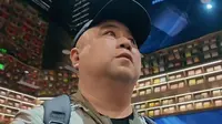 吃货大叔邯郸之成语博物馆之行