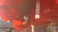 富春山馆1月17到19日有集市