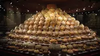柳湾彩陶：岁月深处的文明密码