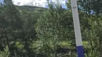 河北省承德市红松洼国家自然保护区