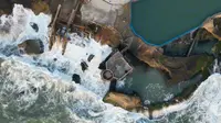 汕尾红海湾古堡