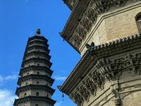 全国重点文物保护单位｜永祚寺