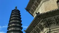 全国重点文物保护单位｜永祚寺