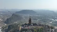 南通狼山