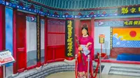 打卡惠州劲家庄