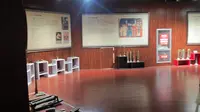 周窝音乐小镇