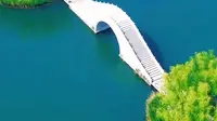 一河蓼水阅千年，走进曲阜蓼河古街 山东省济宁市曲阜市文盛路，导航直接搜索【蓼河古街·灯火蓼河里】