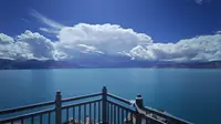 阿里中线之文布南村象雄穹宗遗址至达果乡的一点小建议