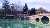 范公亭公园