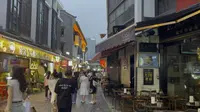 宁波著名的老外滩