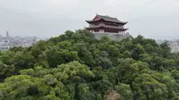 20241209_132951_福州市鼓楼区屏山公园镇海楼起飛