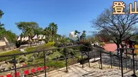 厦门又一处著名景点：胡里山炮台，带大家全程参观一下