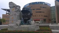 四川仪陇！张思德纪念馆