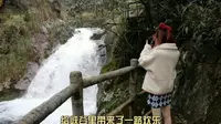 徽州大峡谷，深藏在皖南山区的原生态风景