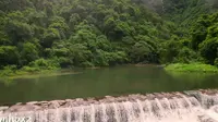 来宾-金秀-古沙沟景区