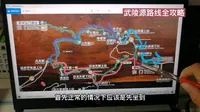 5分钟讲解张家界武陵源完整路线！不走回头路