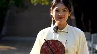 何以福建｜莆田文化：南山广化寺