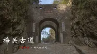 【岭南秀色】“中国四大赏梅地”之一，古代的“京广线”梅关古道