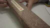 文房· 试笔 胡魁章 小大由之