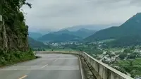 长碛古寨