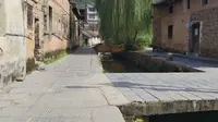 灌阳洞井古民居