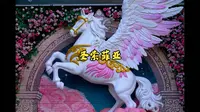 哈尔滨圣索菲亚教堂单人音乐演唱会