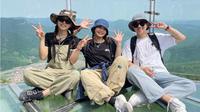 【VLOG005】哈尔滨帽儿山一日游！好快乐！