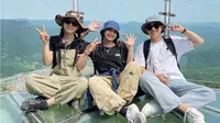【VLOG005】哈尔滨帽儿山一日游！好快乐！