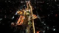 航拍 | 泉州·关岳庙