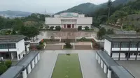 精彩实践片段：鄂豫皖苏区首府革命博物馆
