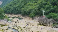 安顺冰臼