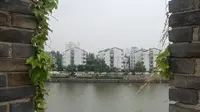 苏州古城墙博物馆