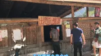 68，云南最坑景点秋那桶，没有之一！费半天劲到了村里，没啥可看的！