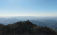 河北保定 | 白石山风景区 4K