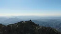 河北保定 | 白石山风景区 4K