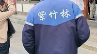 全方位无死角实拍：普陀山紫竹林禅院