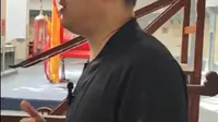 位于临淄区齐陵镇后李官庄村的中国古车博物馆