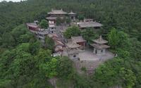 龙门石窟里有座香山寺，来过超多“大人物”，很多游客却忽略了