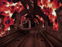 外滩观光隧道：这就是上海“必去”的景点？