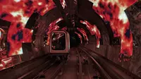 外滩观光隧道：这就是上海“必去”的景点？