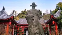 【千年】荆州张居正故居