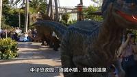 069-江苏-常州环球恐龙城景区