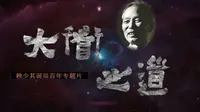 大道之道——赖少其诞辰百年专题片