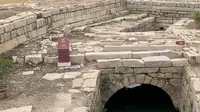 泉州｜非遗景点德济门遗址