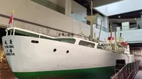 上海中国航海博物馆2024-3