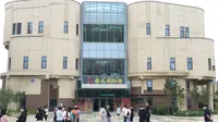 带你走进顺义博物馆，一起了解顺义区的前世今生！