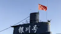 黄河军事文化博览园一游，今天没有晒网，今天出海打鱼