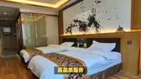 汤旺河林海奇石景区深度游攻略