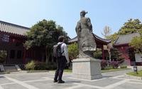 湖北荆州张居正故居，明朝的“救世宰相”，死后却被抄家