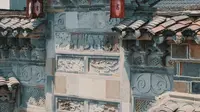 【福见建阳】第9集：书坊